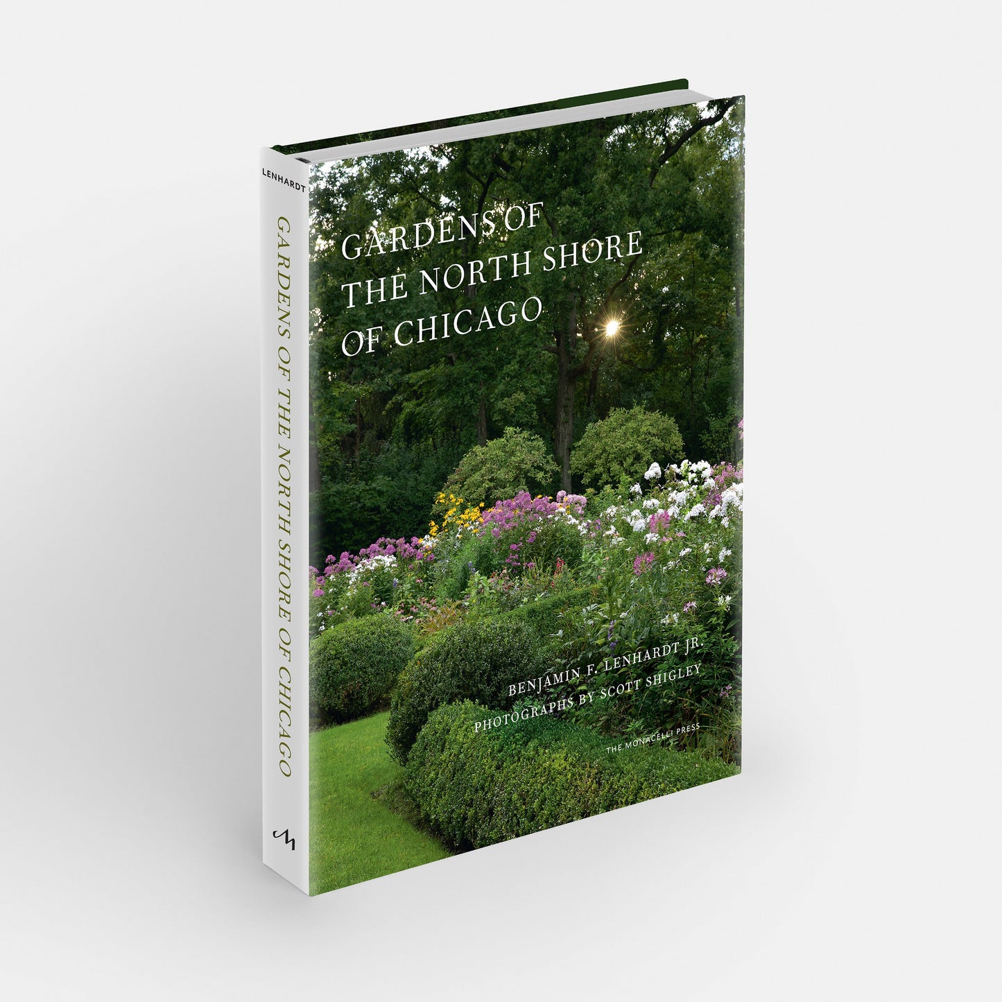 Jardines de la Costa Norte de Chicago