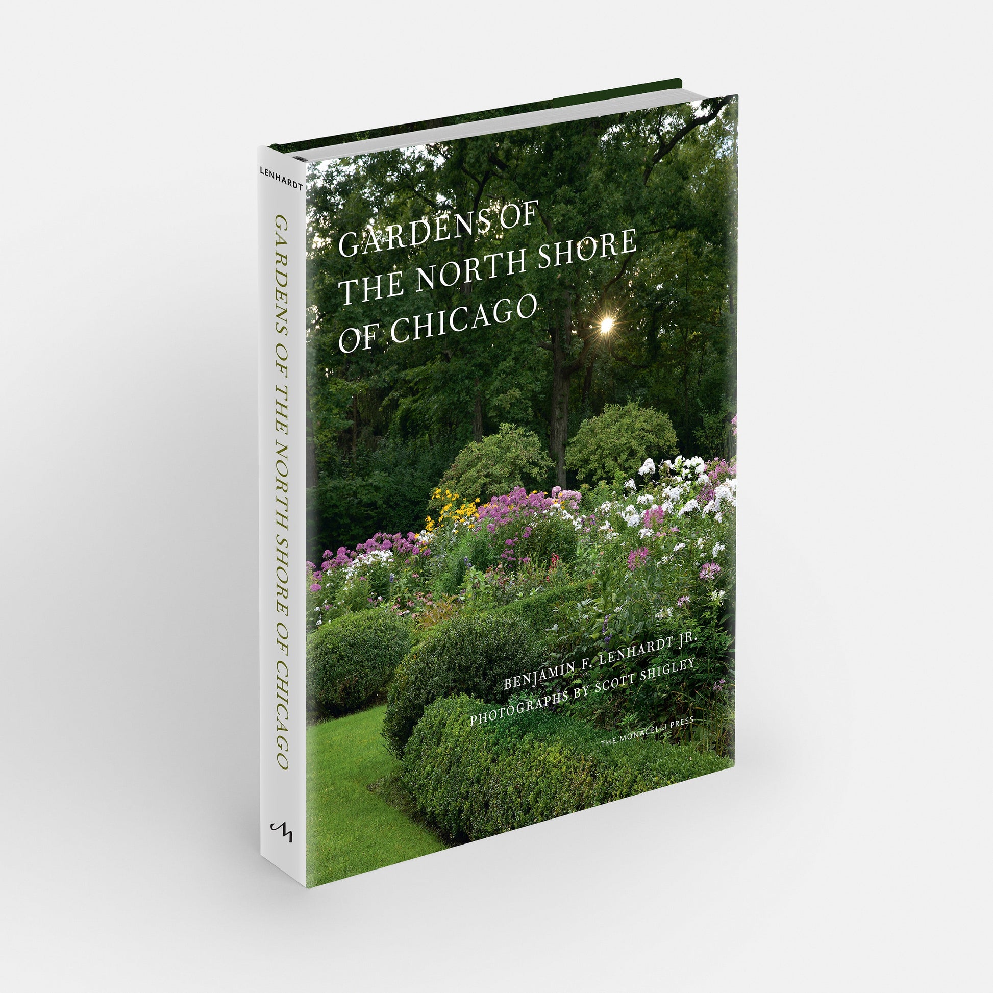 Jardines de la Costa Norte de Chicago