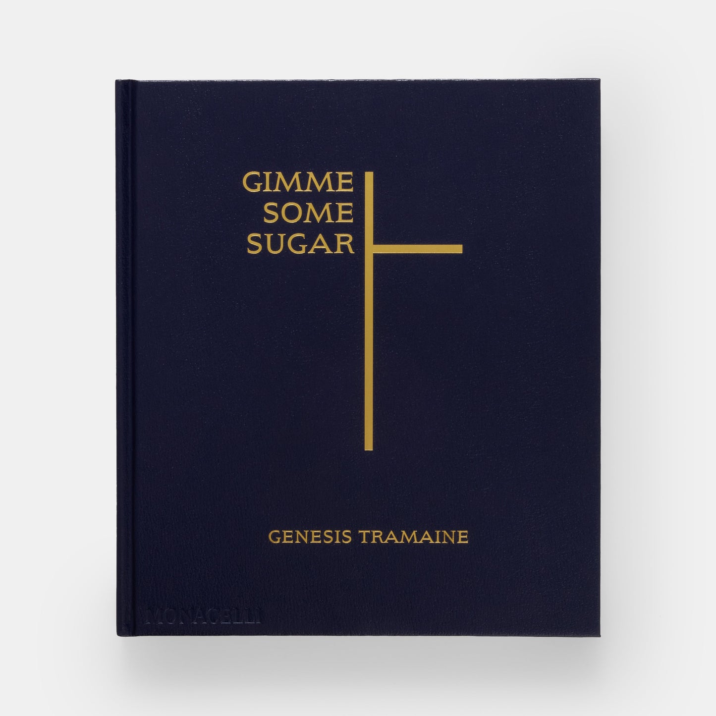 GIMME SOME SUGAR