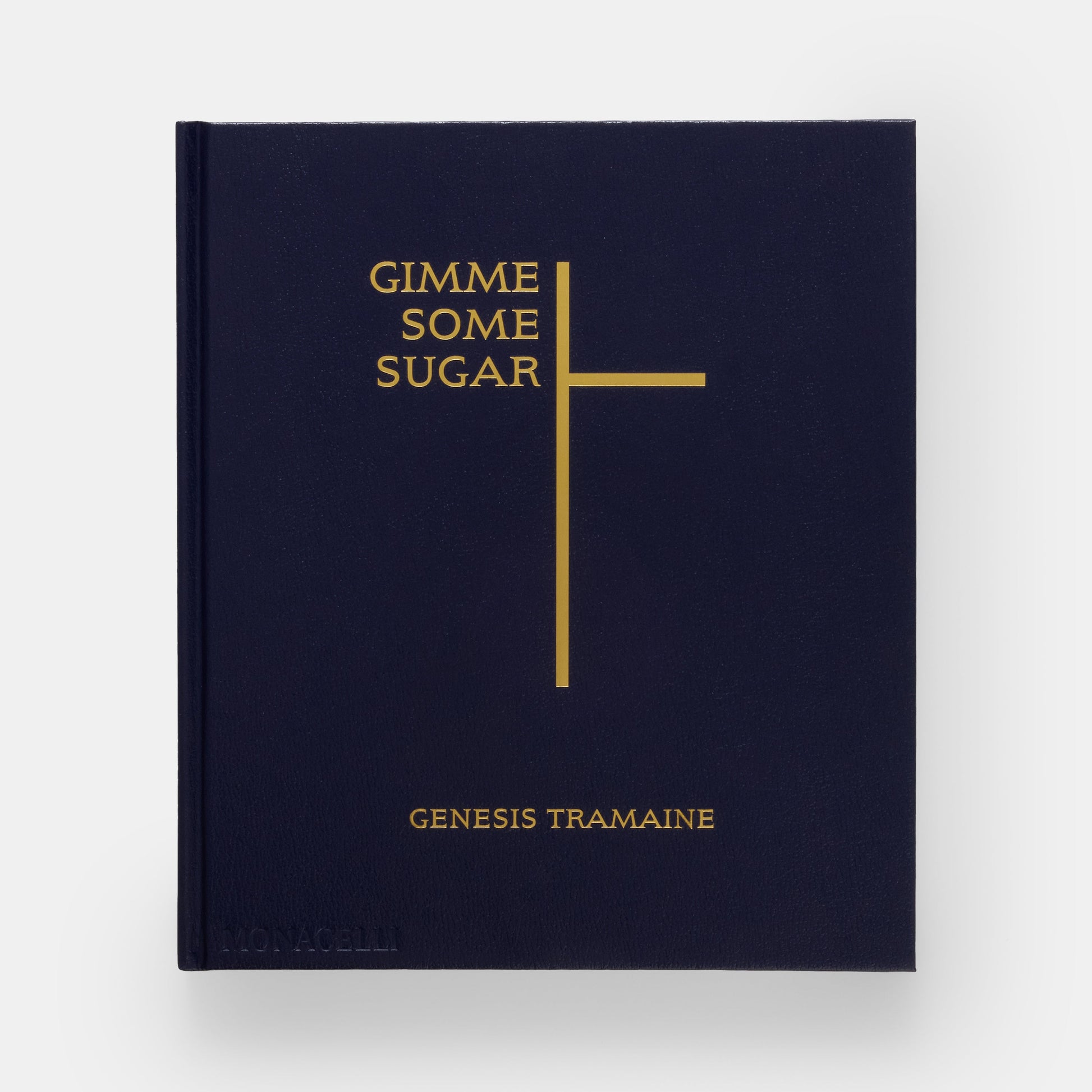 GIMME SOME SUGAR