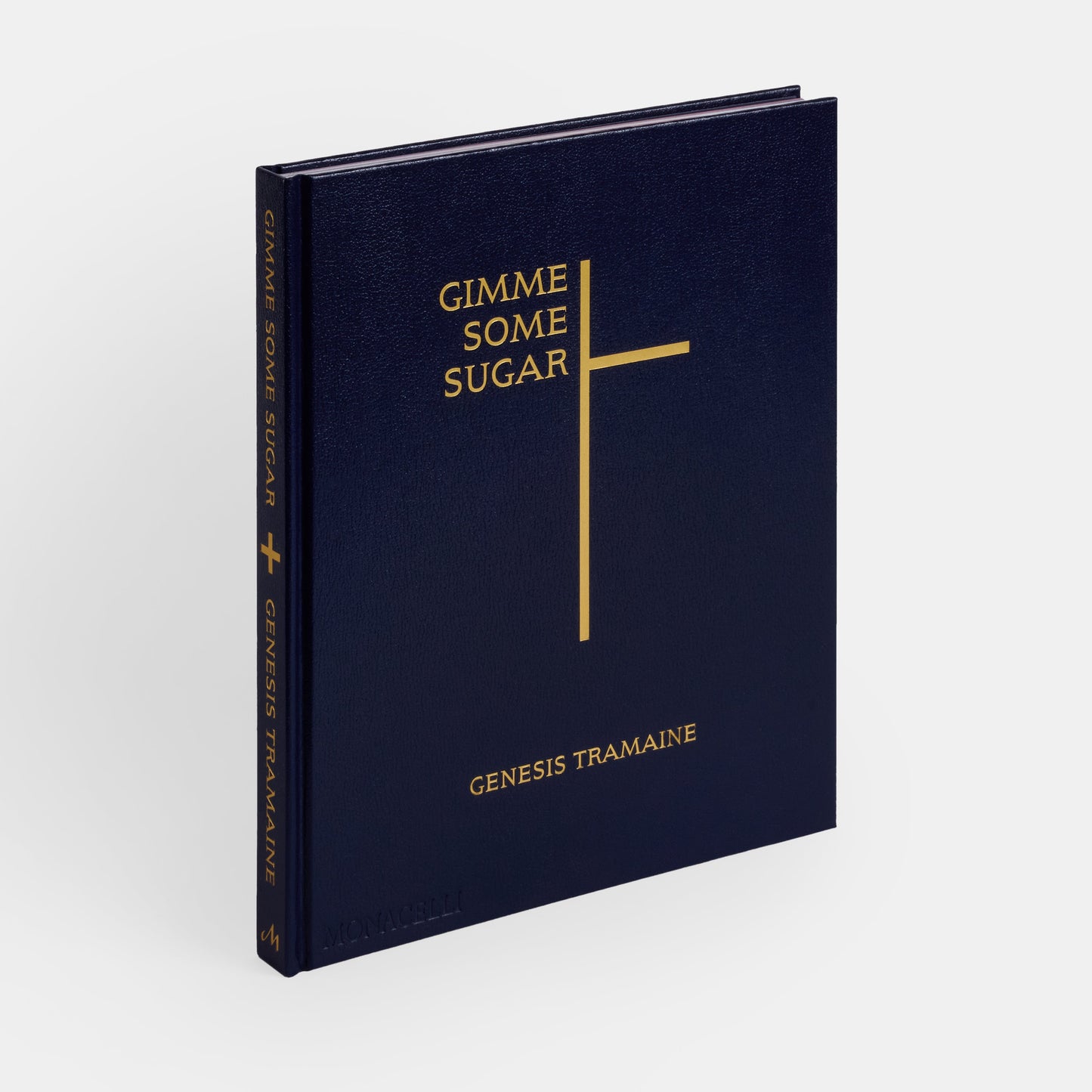 GIMME SOME SUGAR