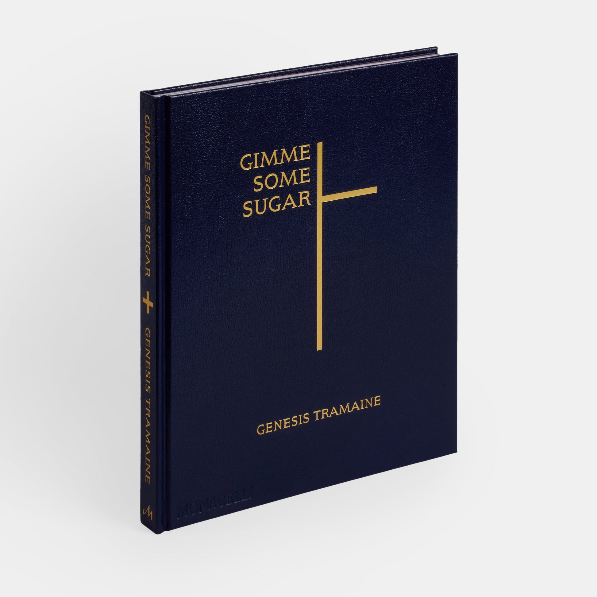GIMME SOME SUGAR