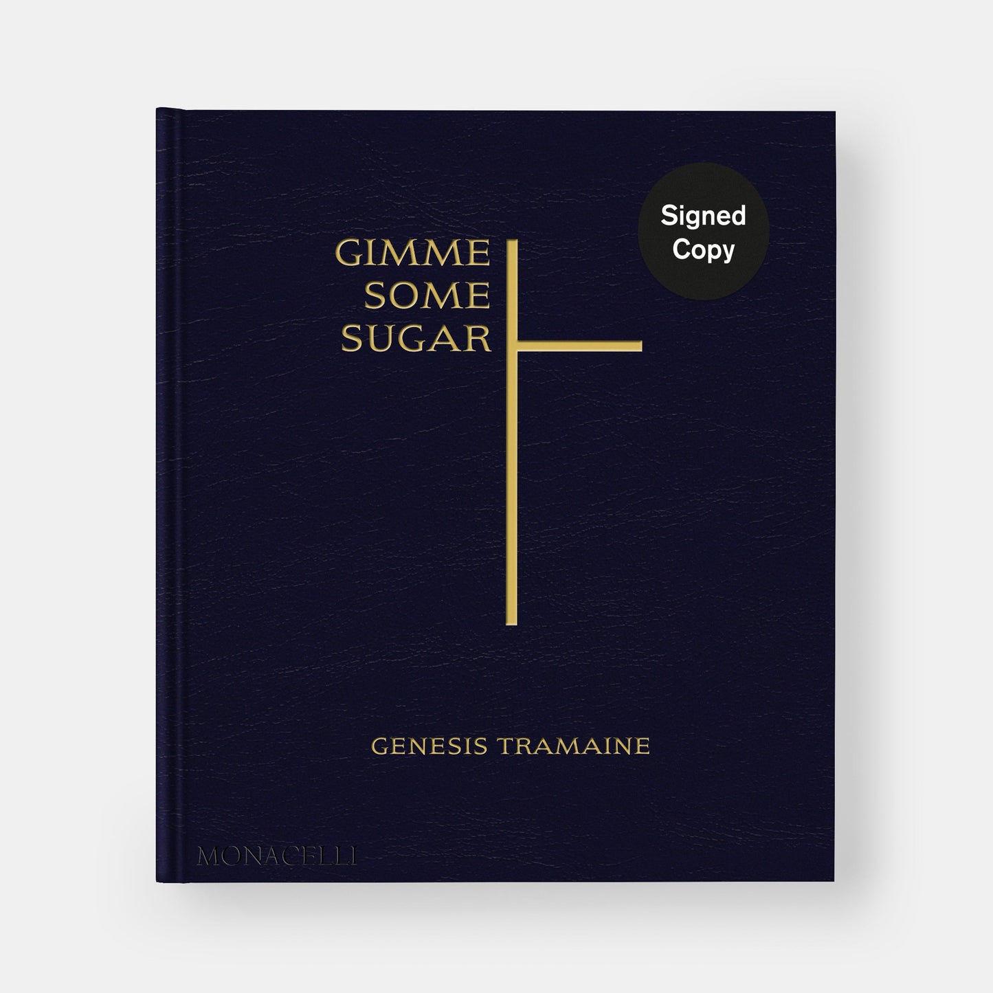 GIMME SOME SUGAR