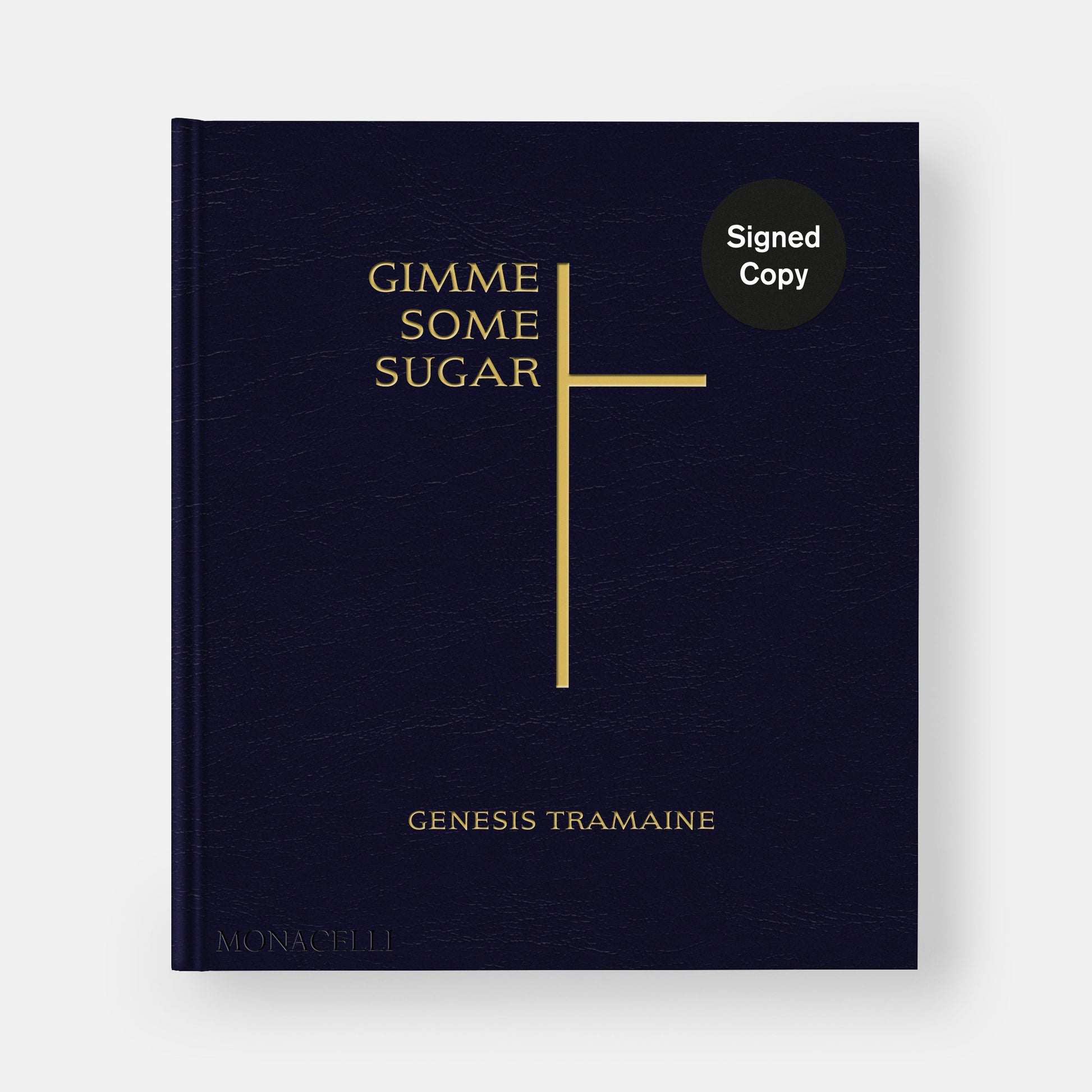 GIMME SOME SUGAR