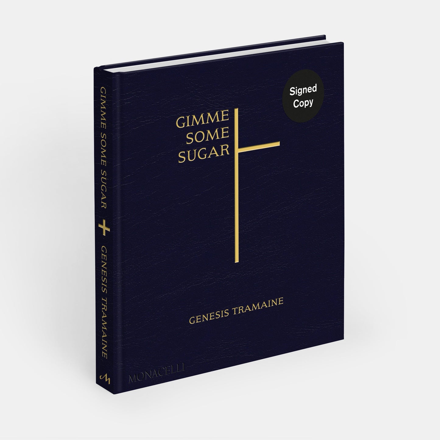 GIMME SOME SUGAR