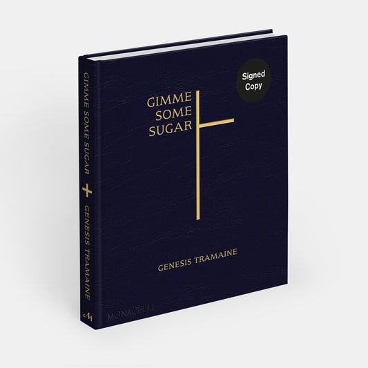 Gimme Some Sugar