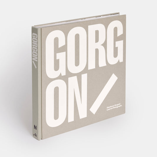 Gianfranco Gorgoni: fotografías de Land Art
