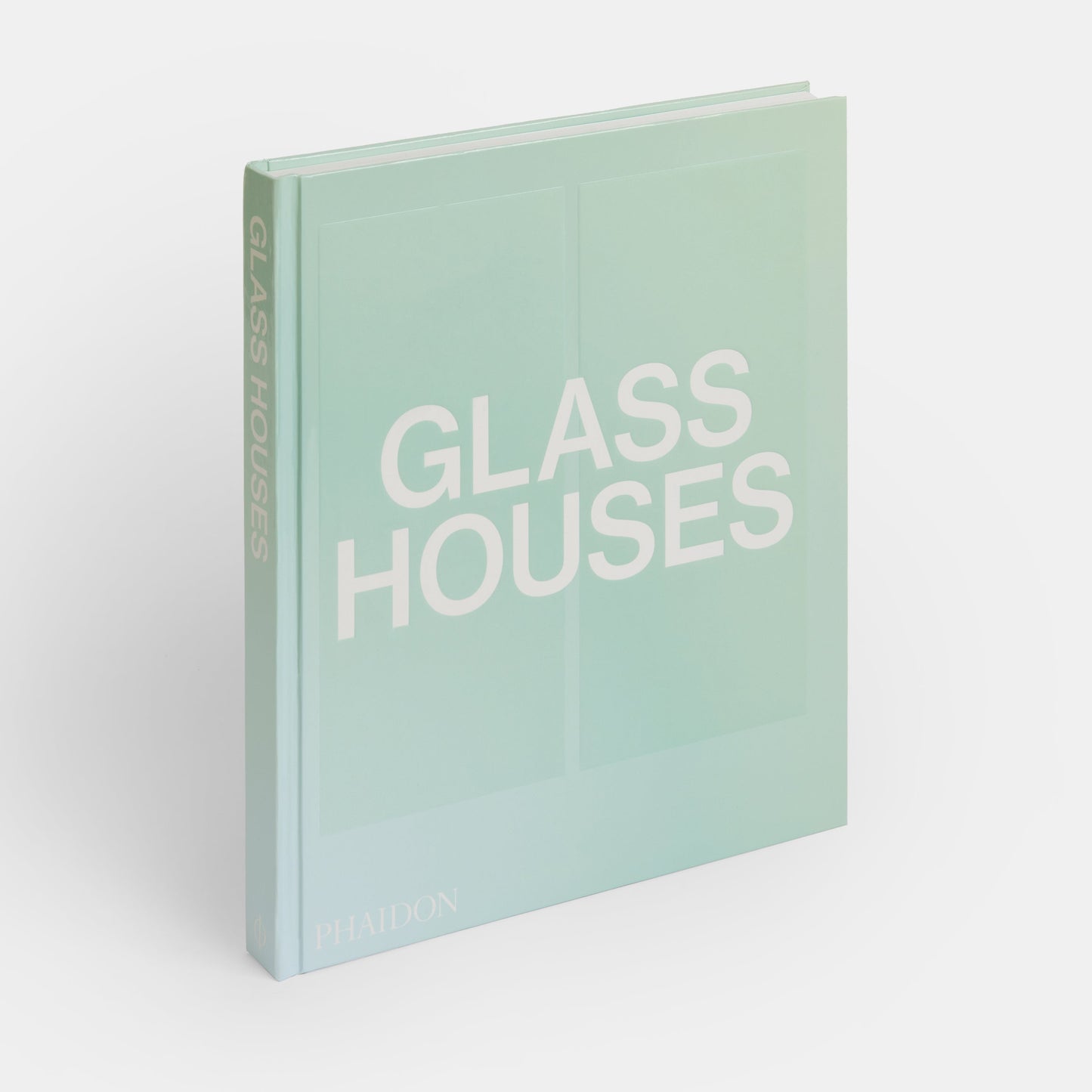 Casas de cristal