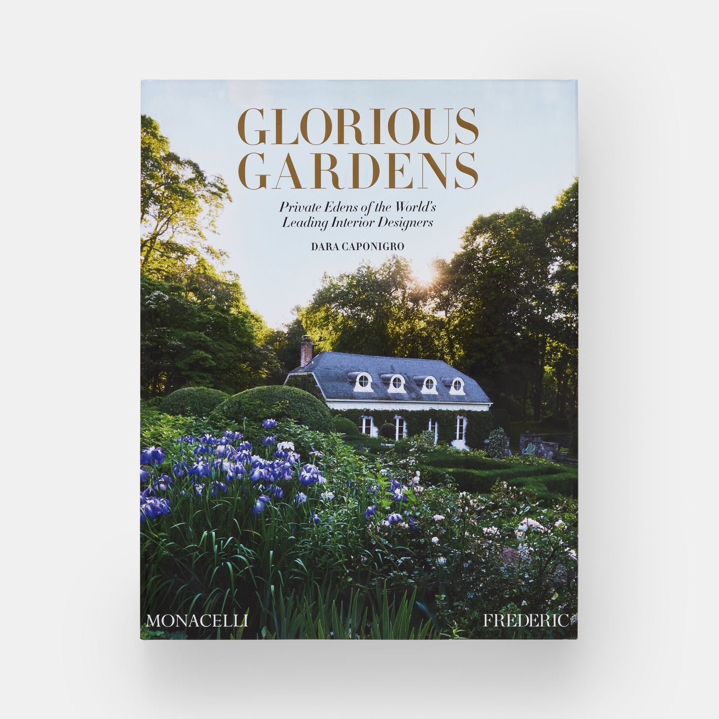 Glorious Gardens: Edén Privado de los Diseñadores de Interiores Líderes del Mundo