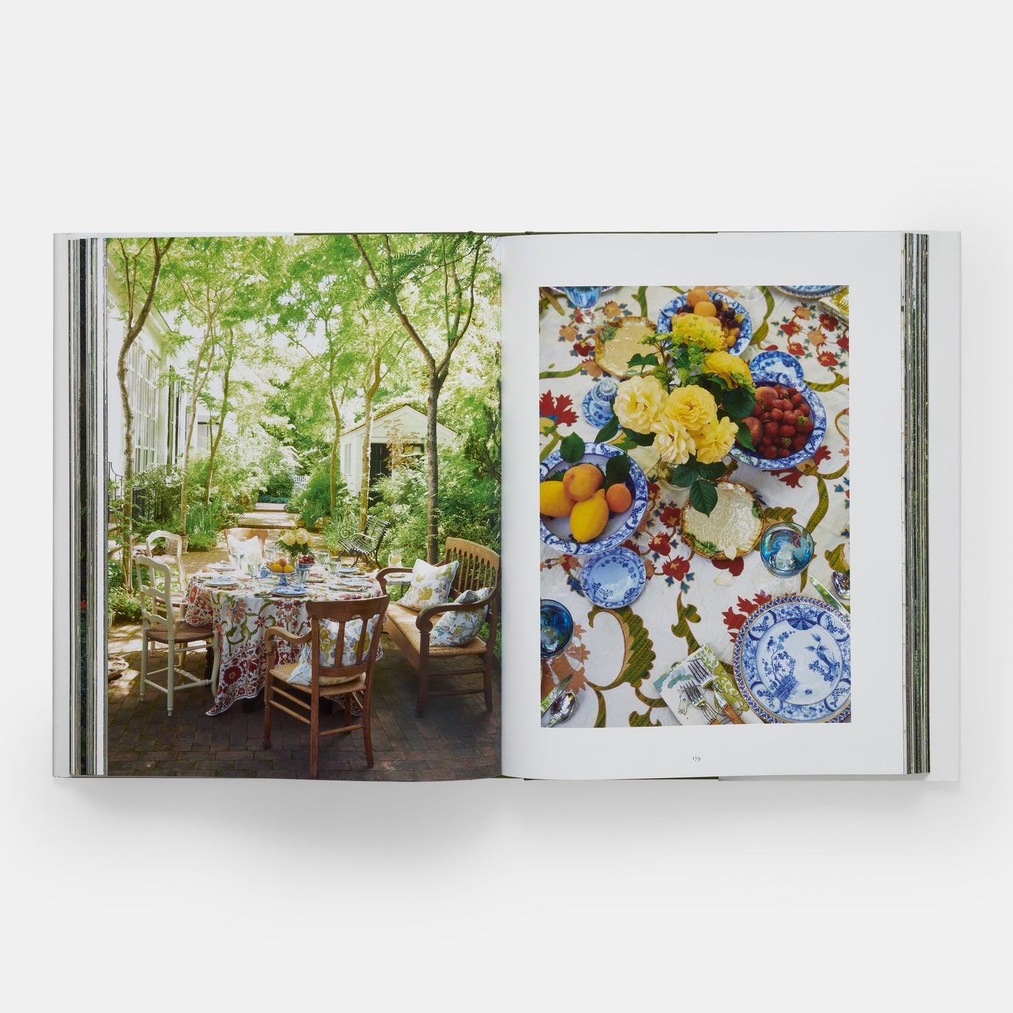 Glorious Gardens: Edén Privado de los Diseñadores de Interiores Líderes del Mundo