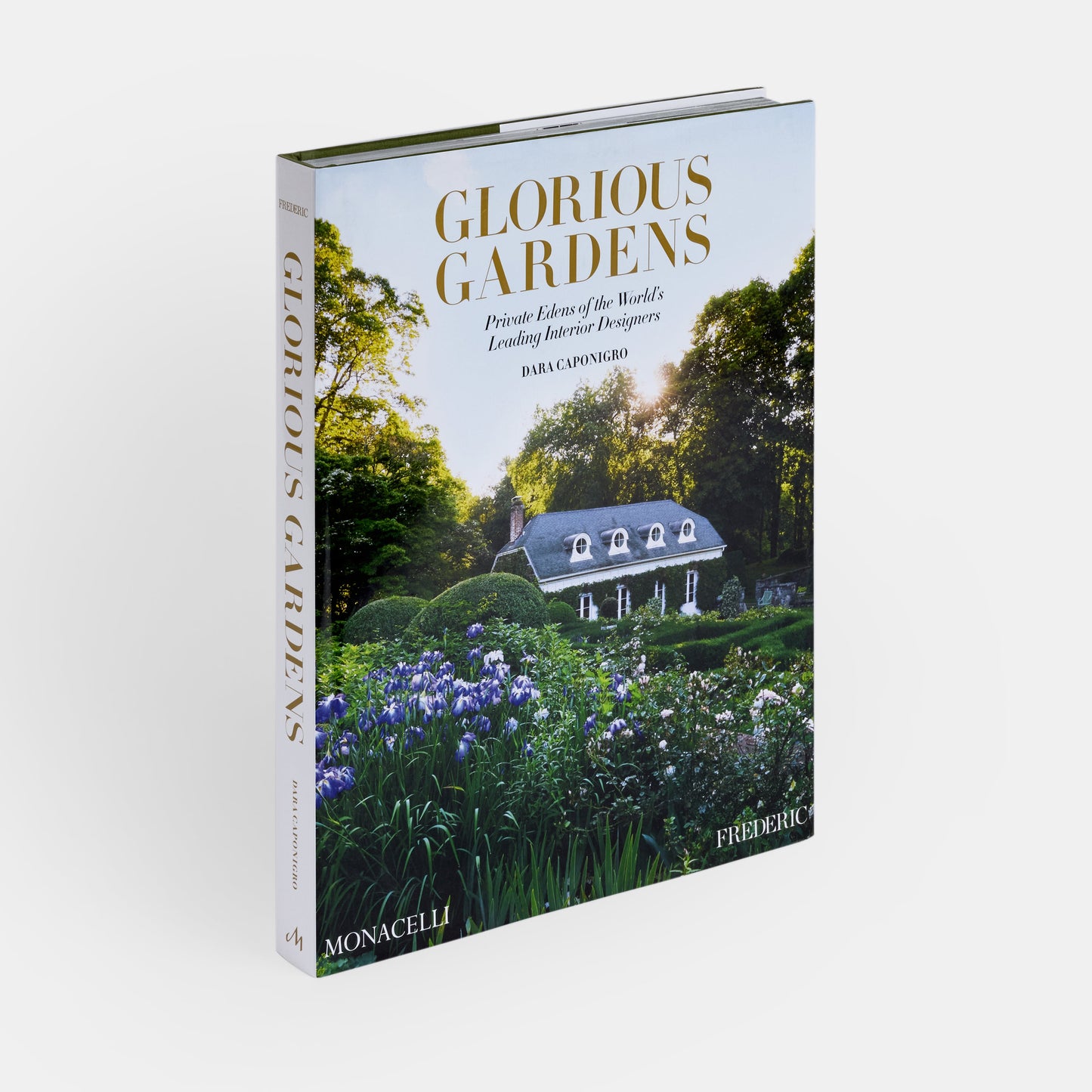 Glorious Gardens: Edén Privado de los Diseñadores de Interiores Líderes del Mundo