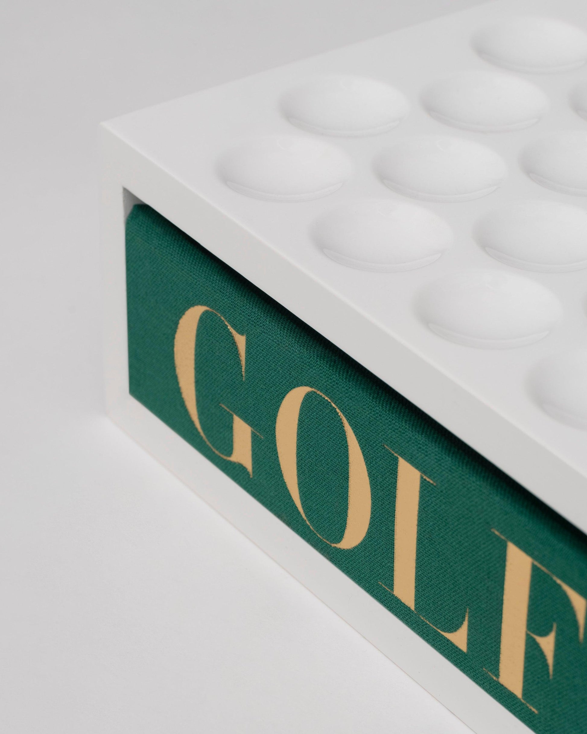 GOLF: LA COLECCIÓN IMPOSIBLE