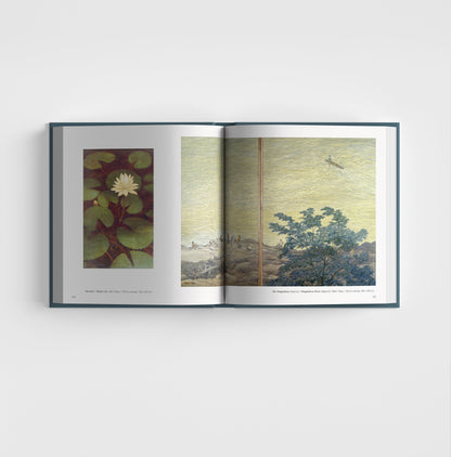 GONZALO ARIZA. EL GRAN PAISAJISTA THE GREAT LANDSCAPE PAINTER