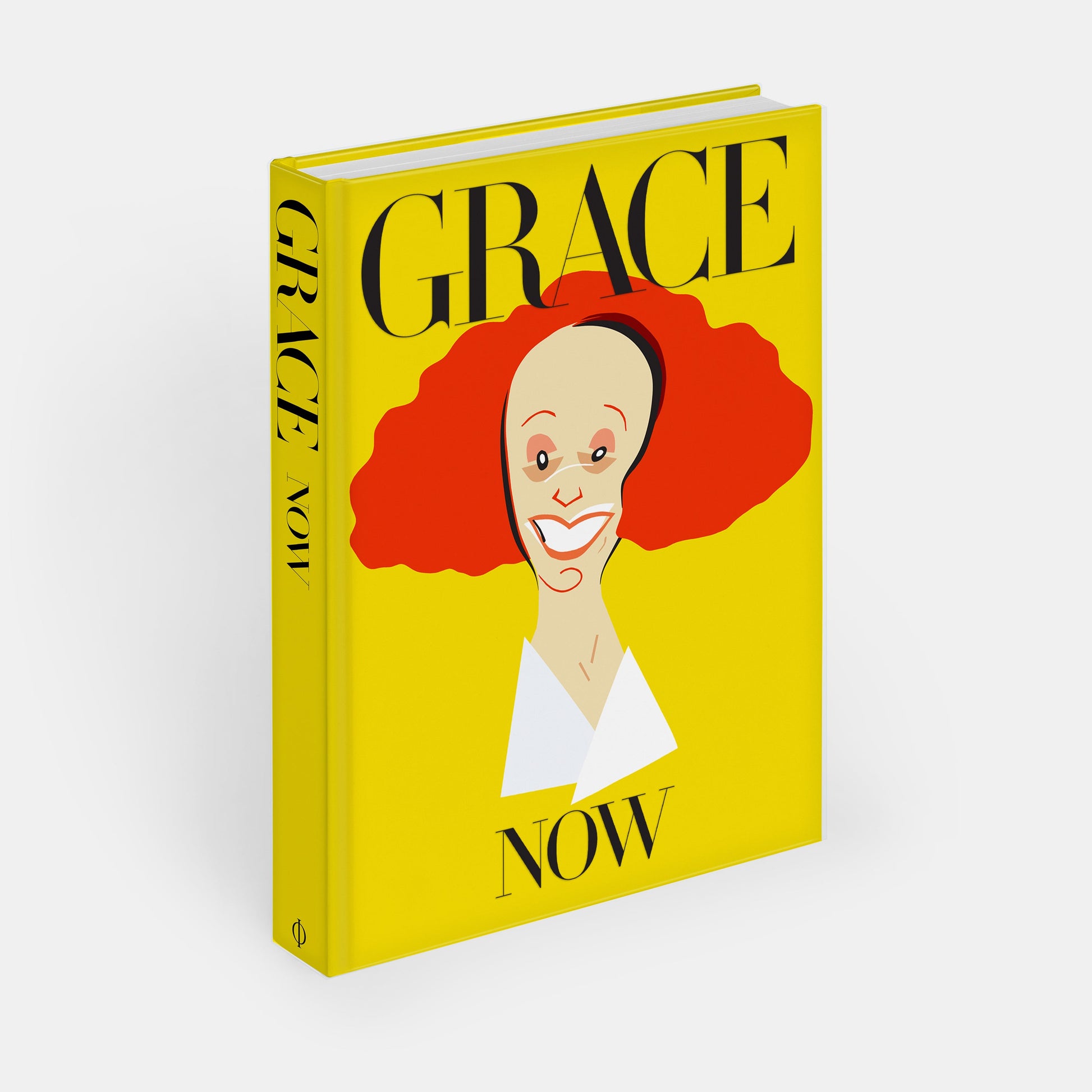 GRACE: NOW