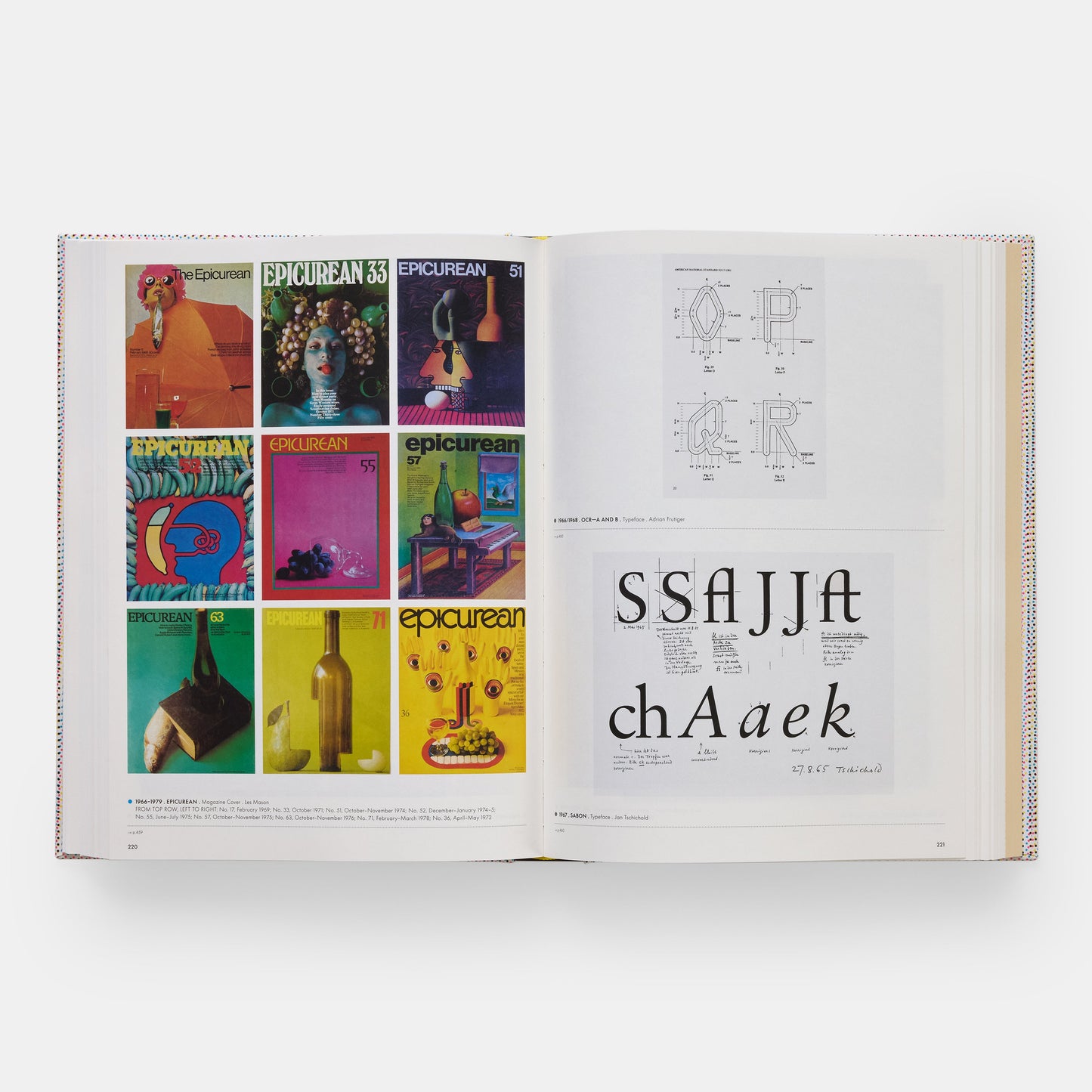 Clásicos gráficos