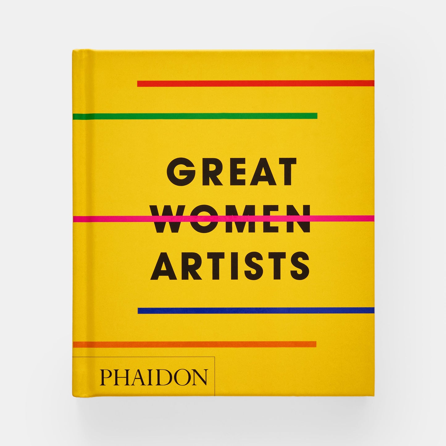 Grandes Mujeres Artistas: Formato Compacto