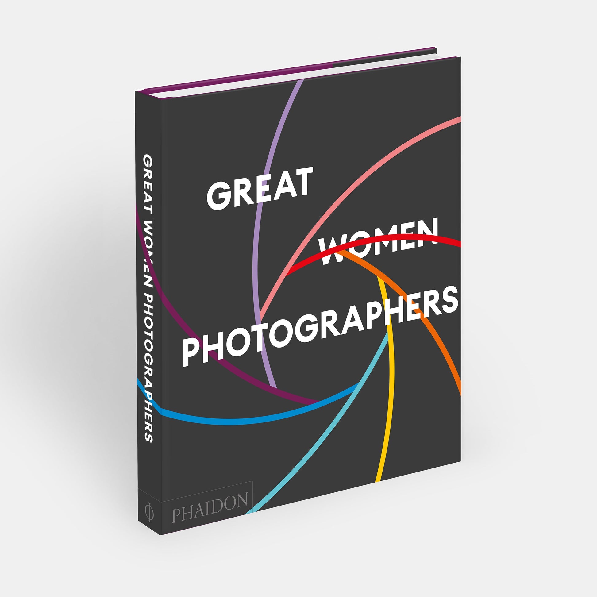 GREAT WOMEN PHOTOGRAPHERS
