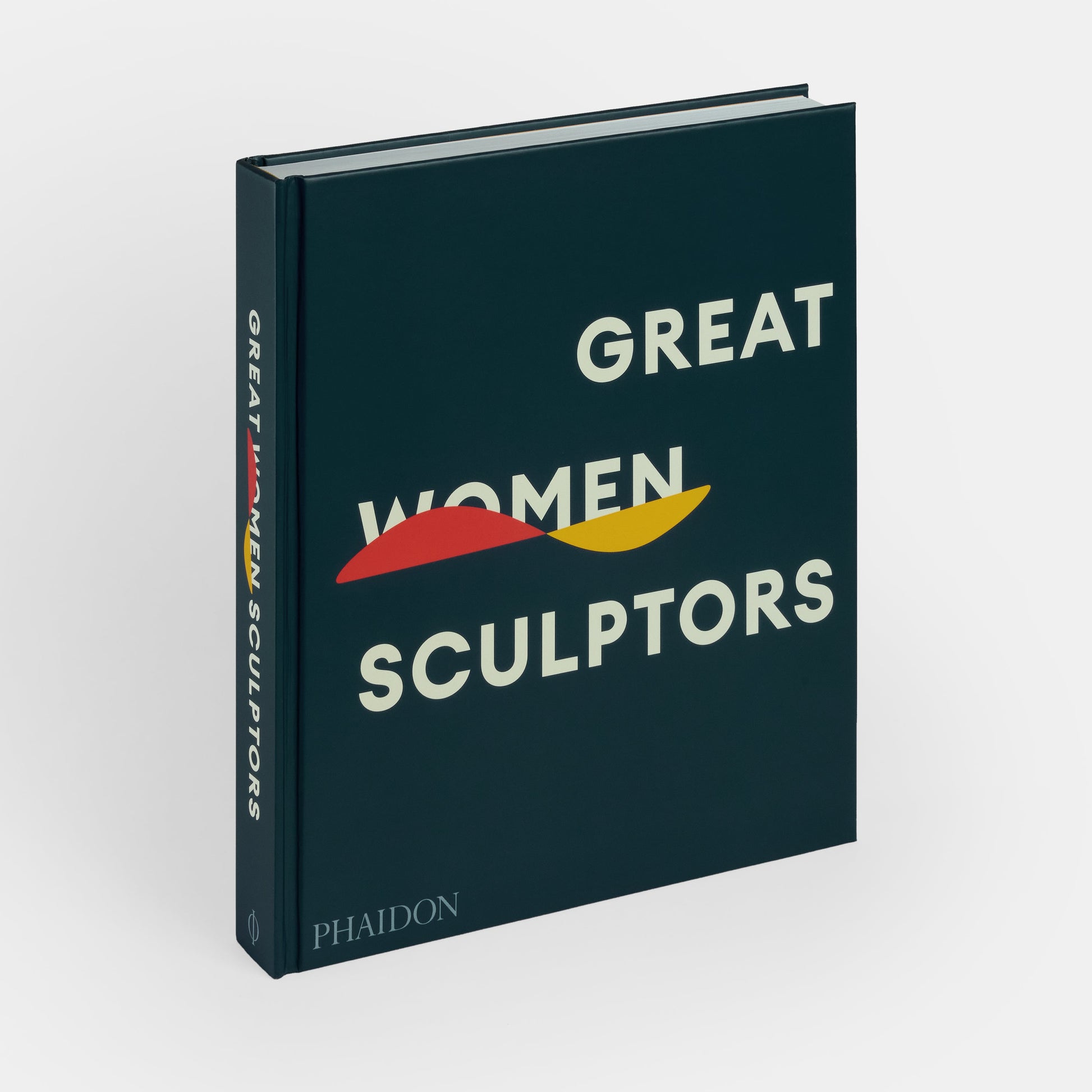 Grandes Mujeres Escultoras