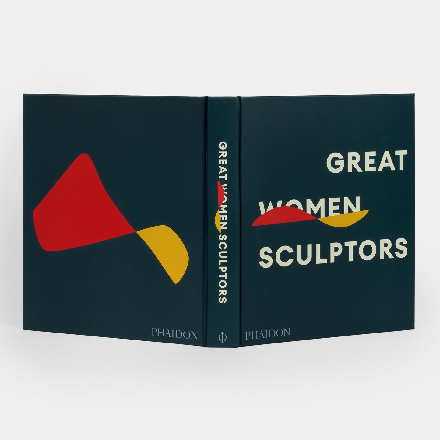 Grandes Mujeres Escultoras