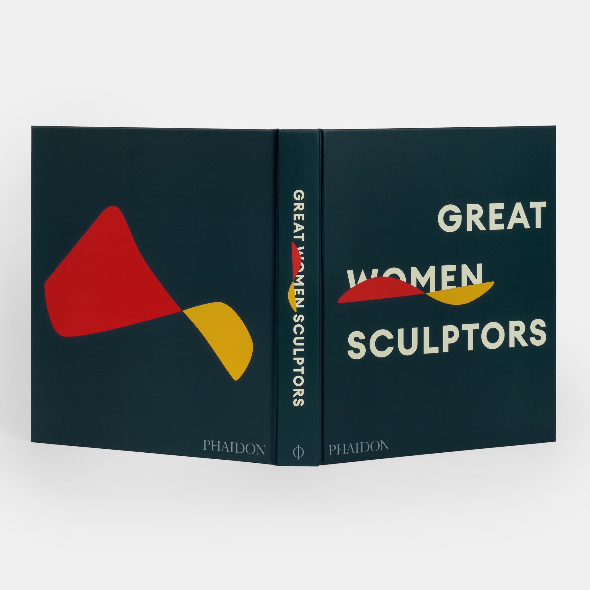 Grandes Mujeres Escultoras