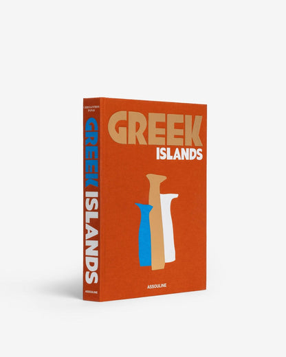 ISLAS GRIEGAS