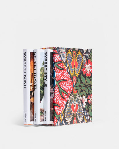 GYPSET TRILOGY