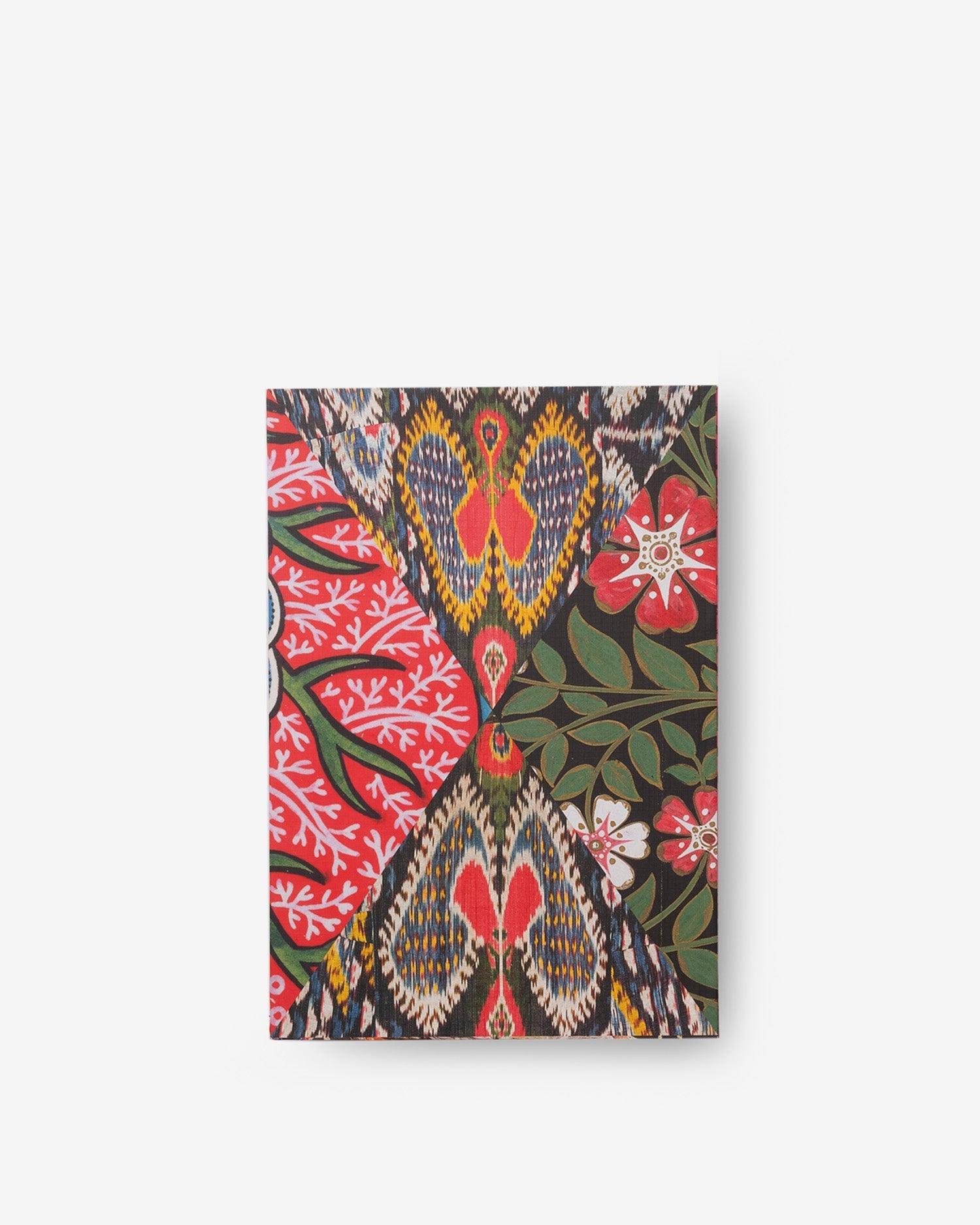GYPSET TRILOGY