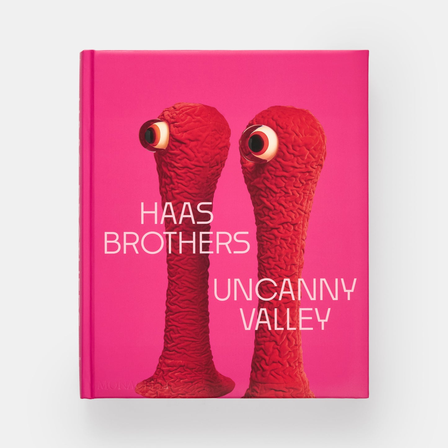 HAAS BROTHERS: UNCANNY VALLEY