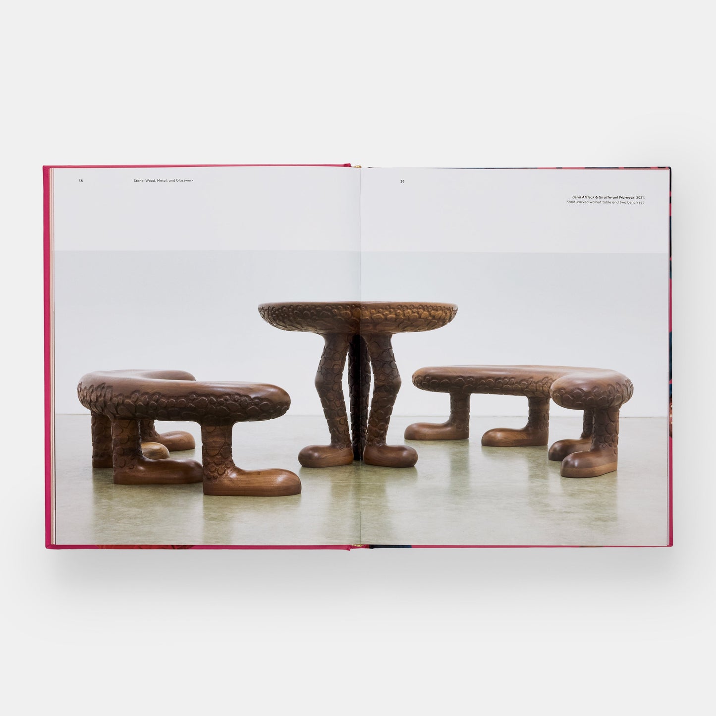 HAAS BROTHERS: UNCANNY VALLEY