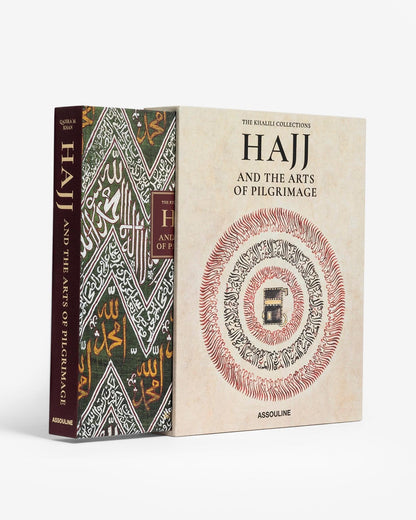 EL HAYY Y LAS ARTES DE LA PEREGRINACIÓN