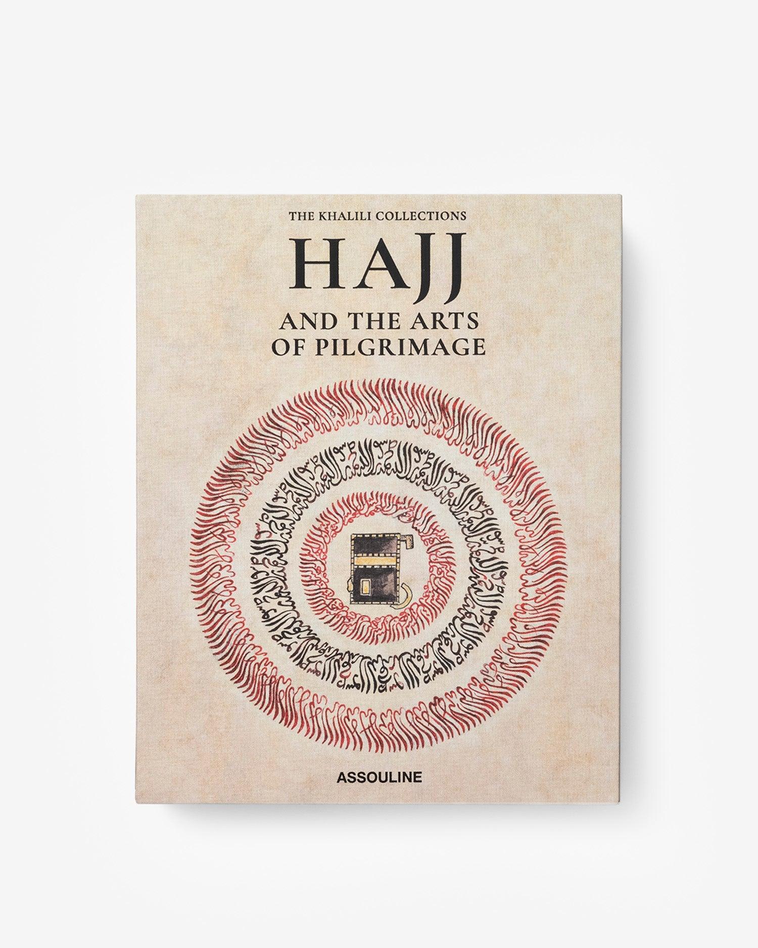 EL HAYY Y LAS ARTES DE LA PEREGRINACIÓN