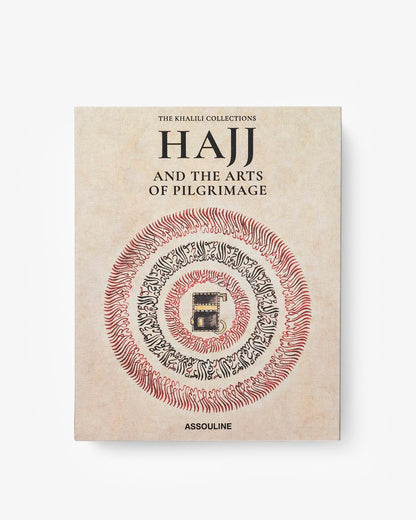 EL HAYY Y LAS ARTES DE LA PEREGRINACIÓN