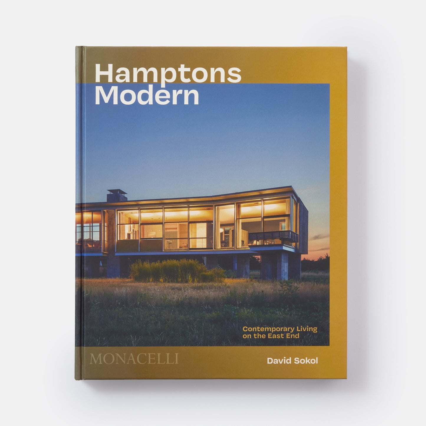Hamptons Moderno: Vida Contemporánea en el East End
