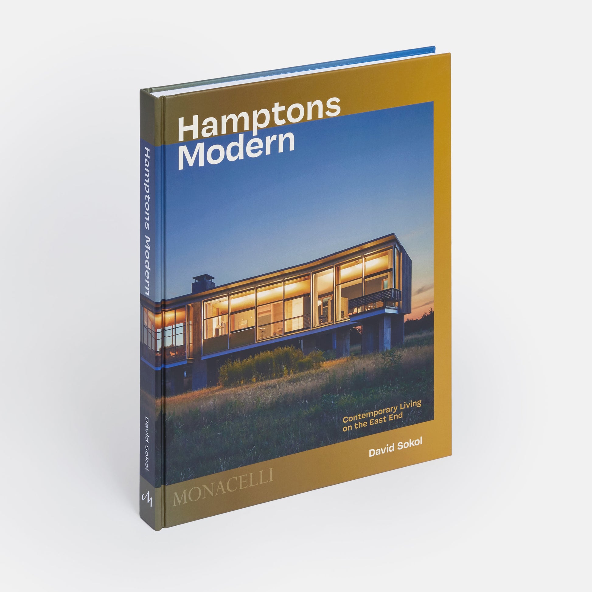 Hamptons Moderno: Vida Contemporánea en el East End