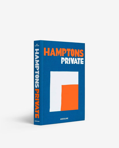 HAMPTONS PRIVADO