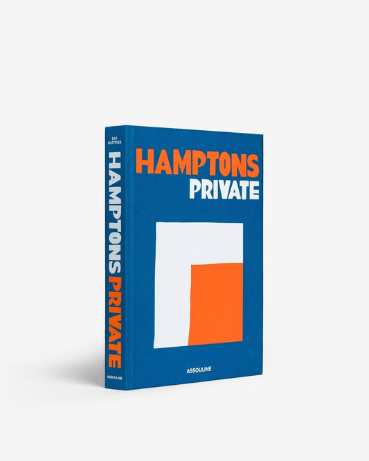 HAMPTONS PRIVADO