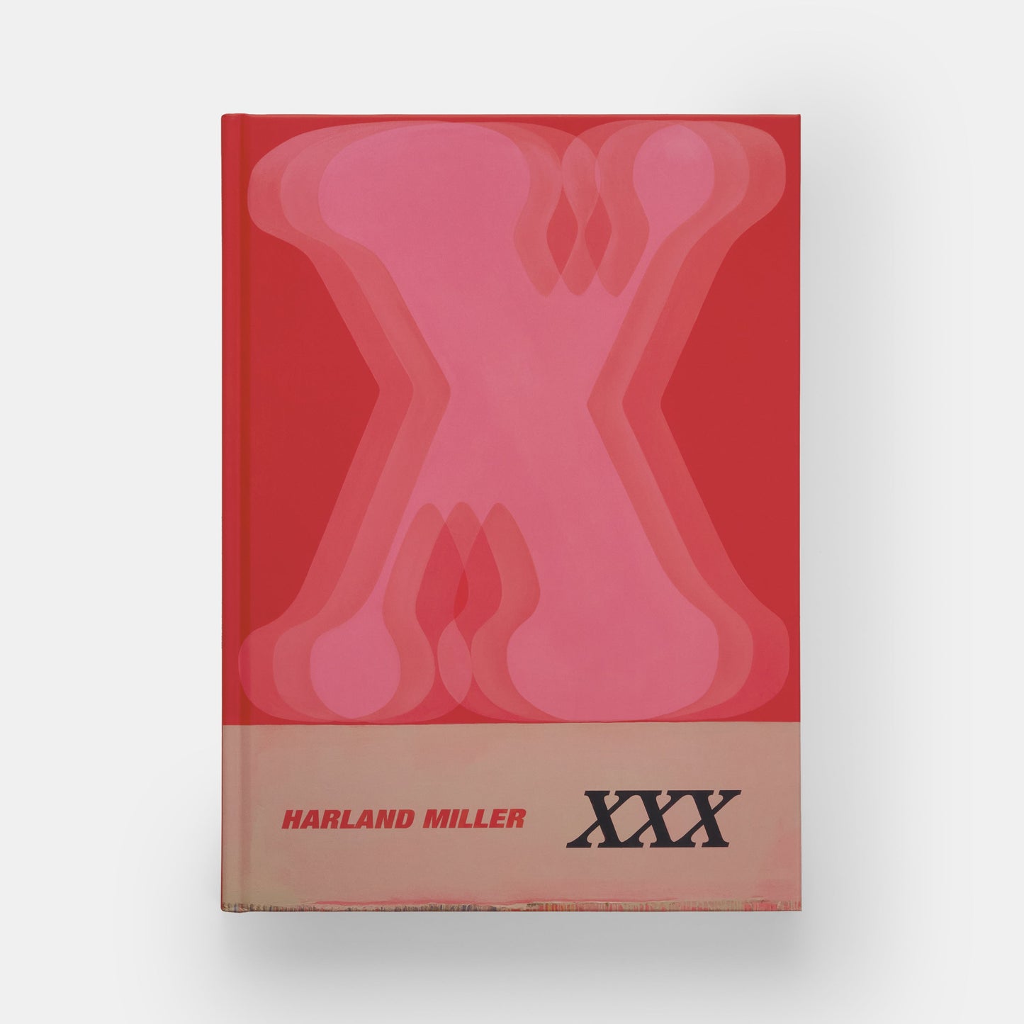 HARLAND MILLER: XXX