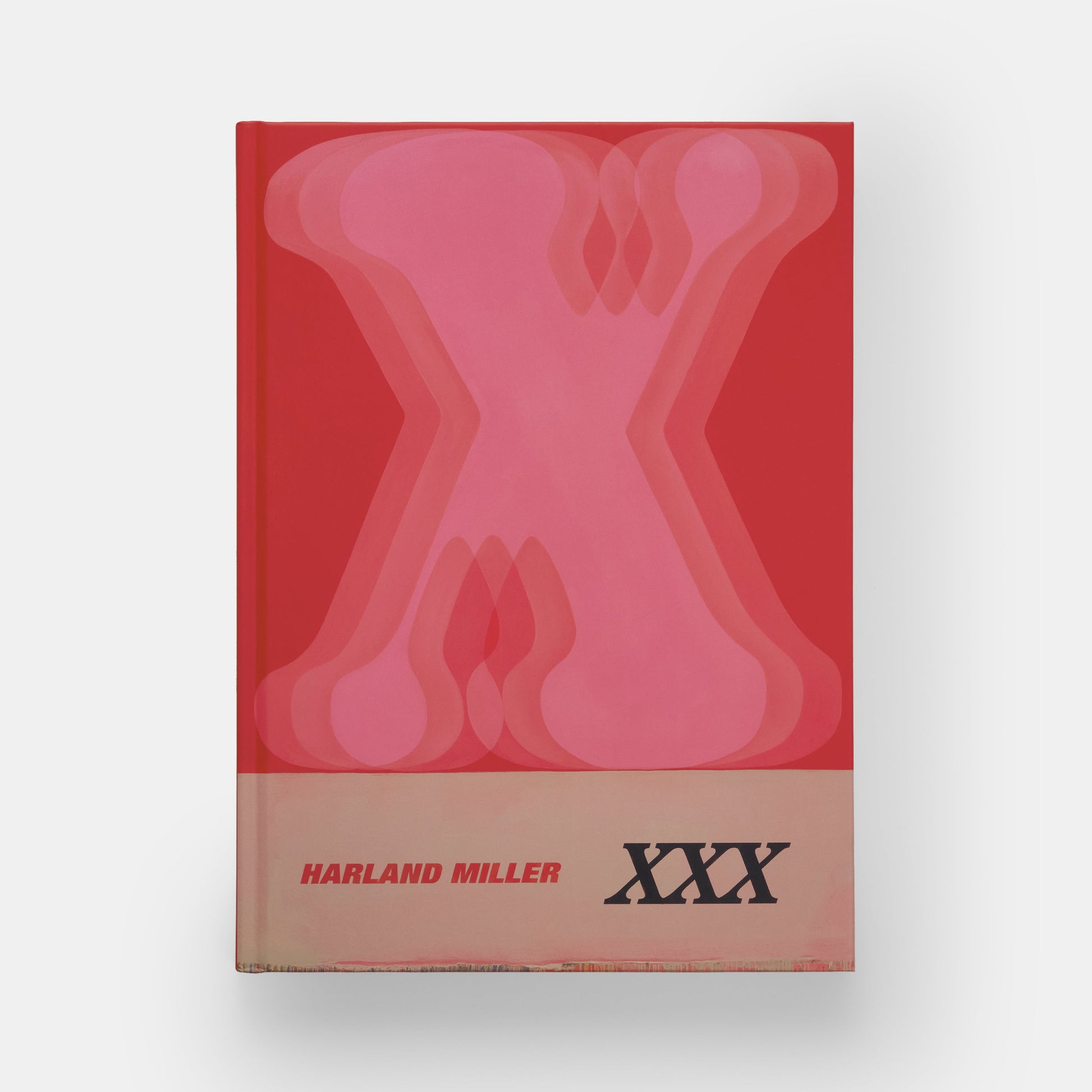 HARLAND MILLER: XXX