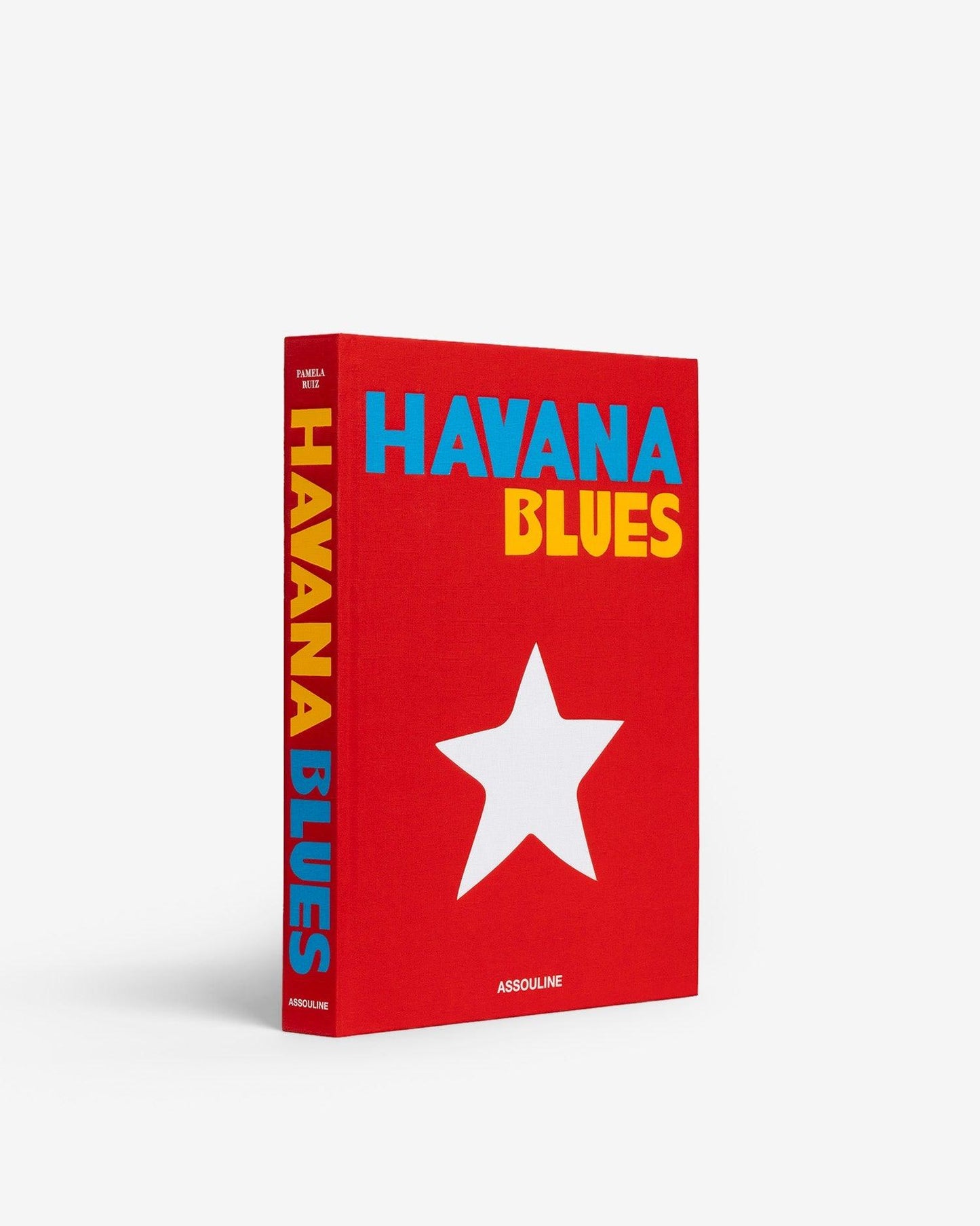 HAVANA BLUES