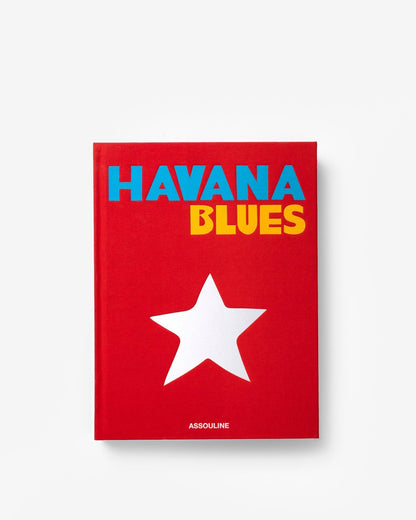 HAVANA BLUES