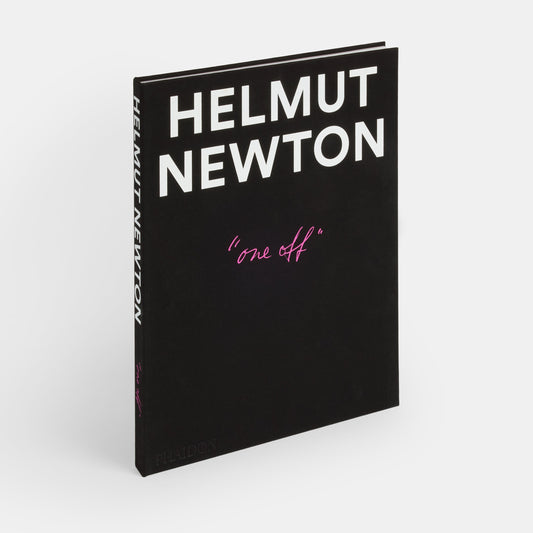 Helmut Newton: Único