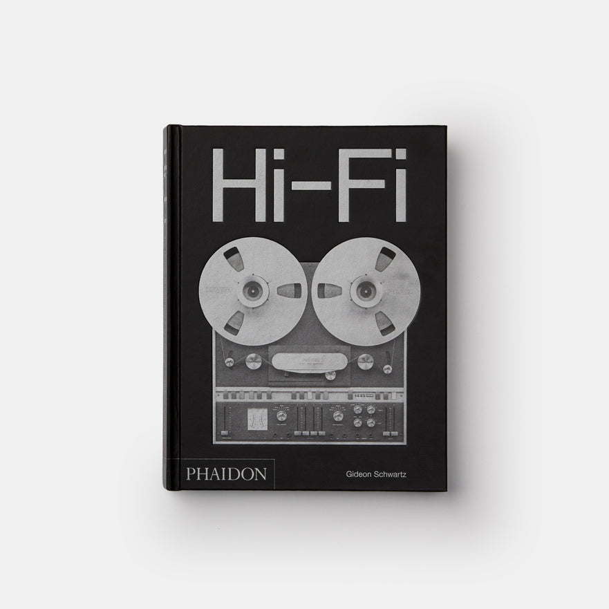 Alta Fidelidad: La Historia del Diseño de Audio de Alta Gama
