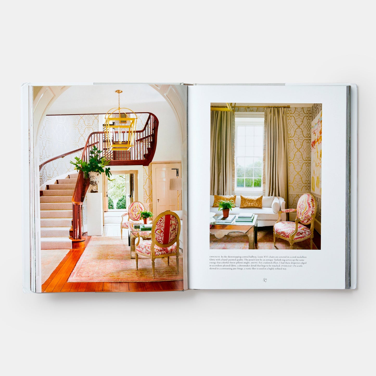 Vestir la casa: interiores para una vida llena de color
