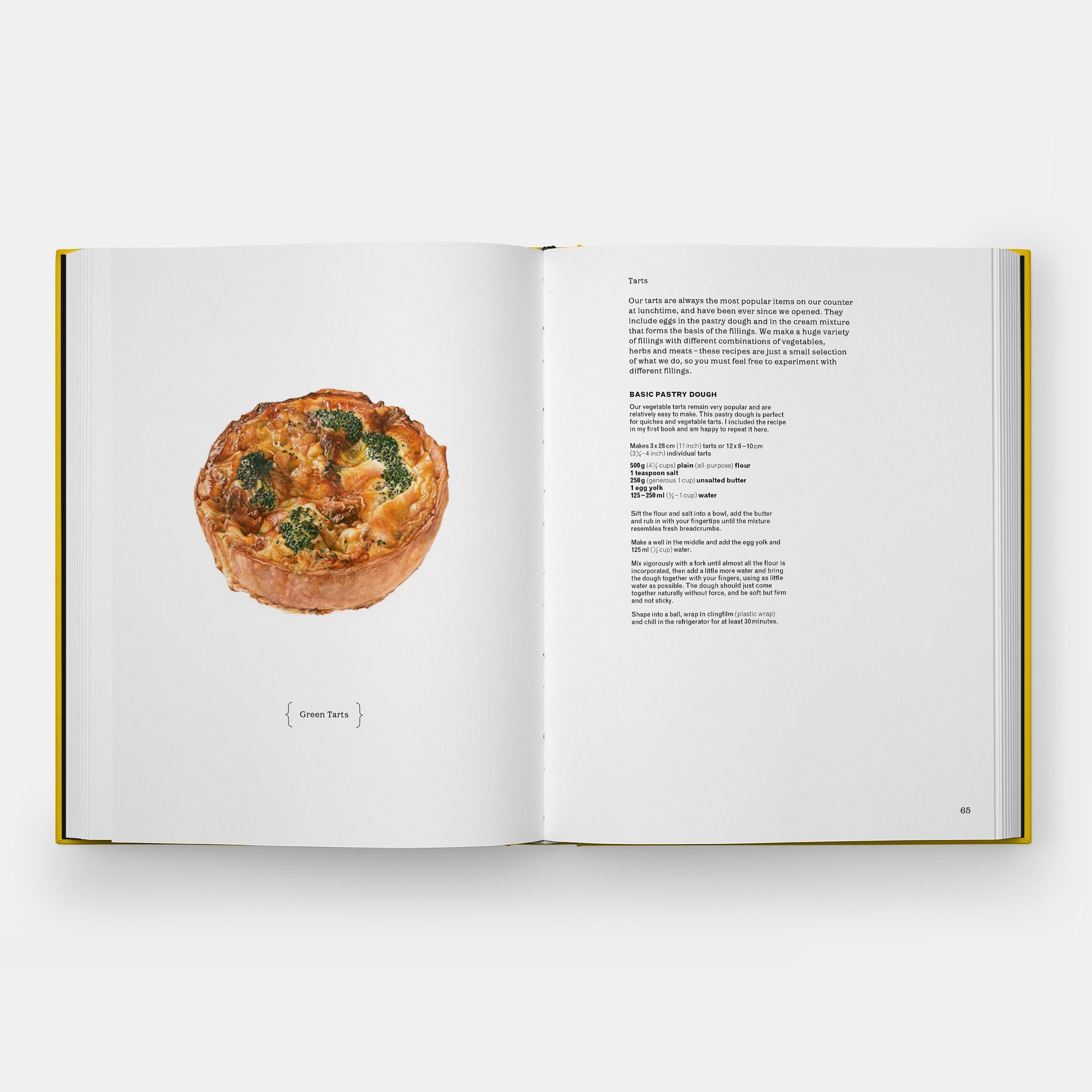 Cómo hervir un huevo: un libro de cocina