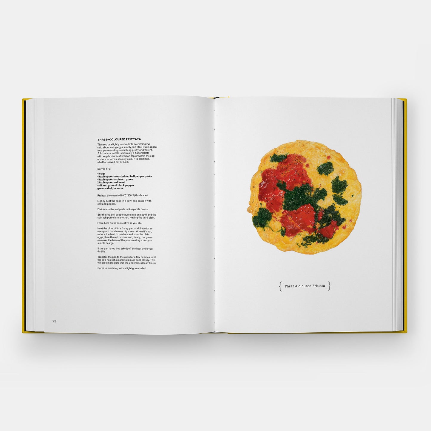 Cómo hervir un huevo: un libro de cocina