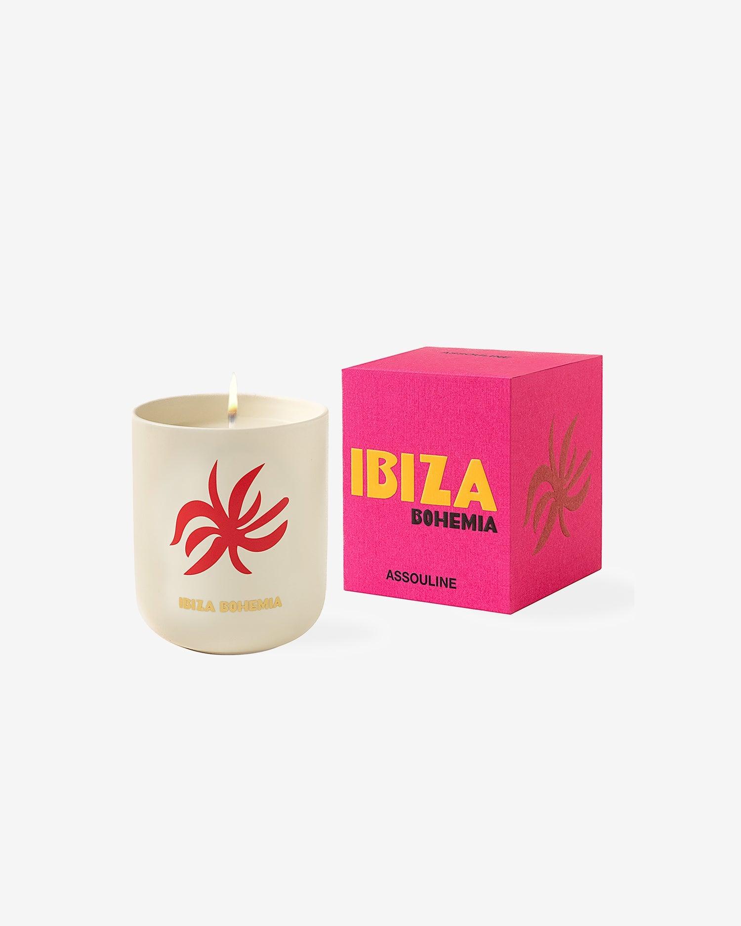 IBIZA BOHEMIA - VELA VIAJA DESDE CASA