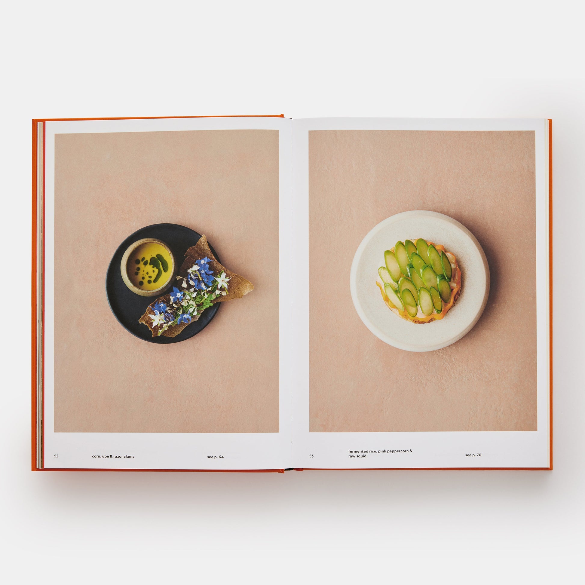 Ikoyi: A Journey Through Bold Heat with Recipes