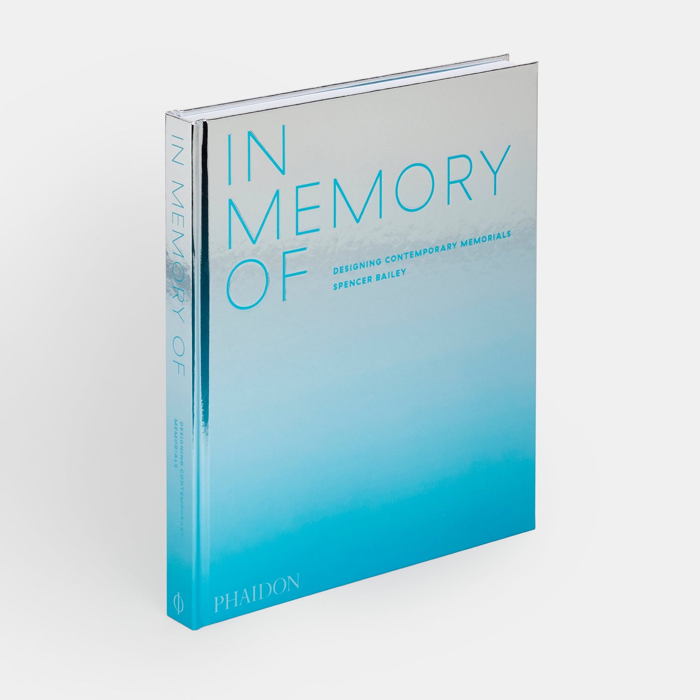 En memoria de: Diseñando memoriales contemporáneos