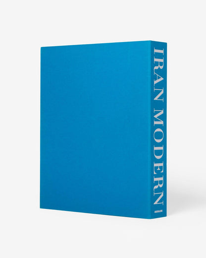 IRAN MODERN