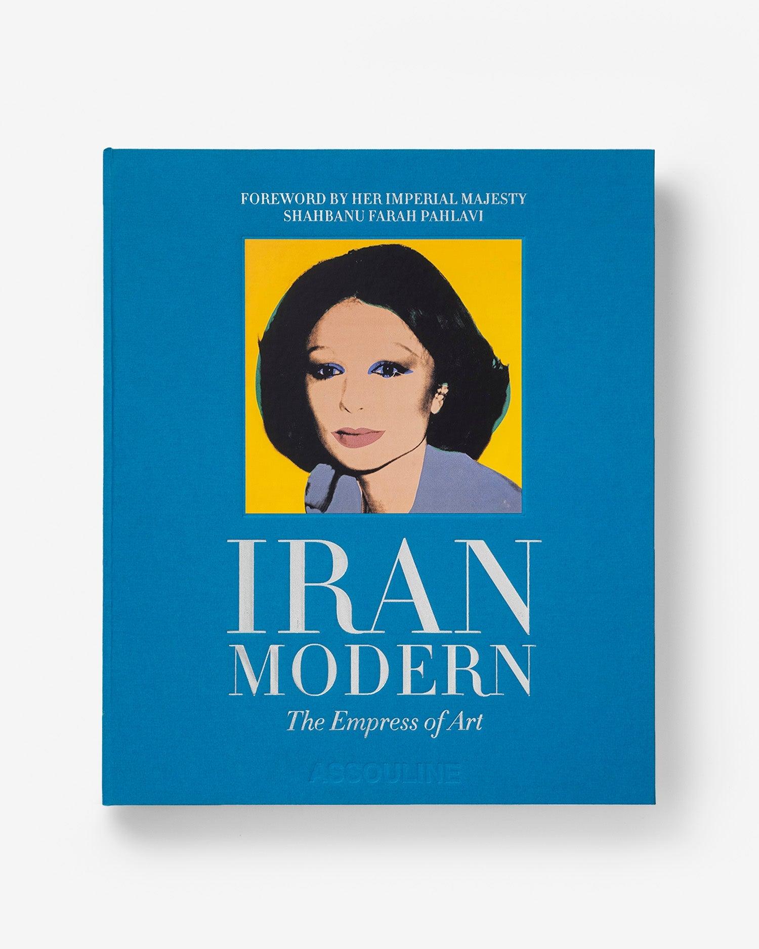IRAN MODERN